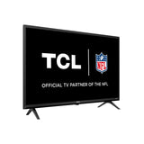 Wholesale-TCL TCL-32S355 HD LED Smart Roku TV - 32"-Smart TV-Electro Vision Inc