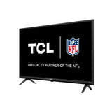 Wholesale-TCL TCL-32S355 HD LED Smart Roku TV - 32"-Smart TV-Electro Vision Inc
