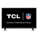 Wholesale-TCL TCL-32S355 HD LED Smart Roku TV - 32"-Smart TV-Electro Vision Inc