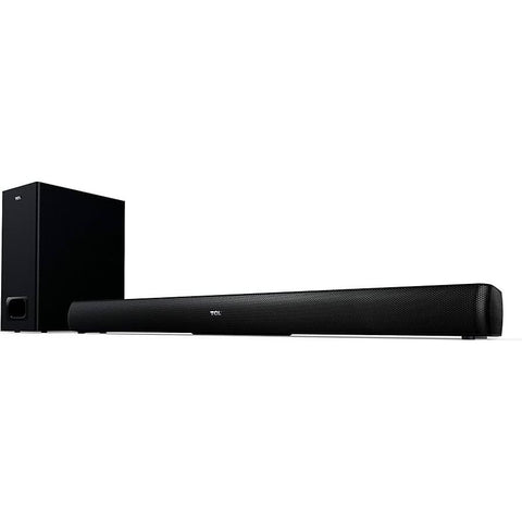Wholesale-TCL TS5010 Alto 5+ 2.1 Channel Home Theater Sound Bar with Wireless Sub-Electro Vision Inc