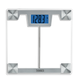 Conair TH322 Digital Glass Weight Scale