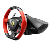 Wholesale-THRUSTMASTER - FERRARI 458 SPIDER RACING WHEEL-Gaming Steering Wheel-Electro Vision Inc