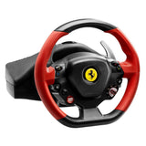 Wholesale-THRUSTMASTER - FERRARI 458 SPIDER RACING WHEEL-Gaming Steering Wheel-Electro Vision Inc