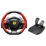 Wholesale-THRUSTMASTER - FERRARI 458 SPIDER RACING WHEEL-Gaming Steering Wheel-Electro Vision Inc