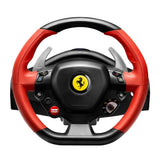 Wholesale-THRUSTMASTER - FERRARI 458 SPIDER RACING WHEEL-Gaming Steering Wheel-Electro Vision Inc