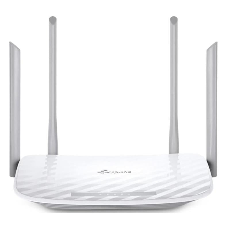 Wholesale-TP-Link A54 WiFi Router (Archer A54) - Dual Band Wireless Internet Router AC1200-Wifi Router-Electro Vision Inc