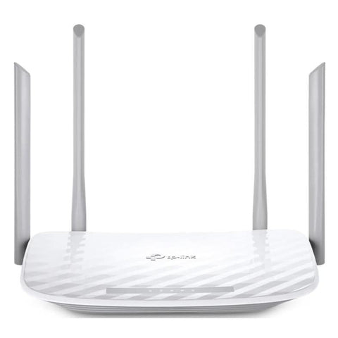 Wholesale-TP-Link A54 WiFi Router (Archer A54) - Dual Band Wireless Internet Router AC1200-Wifi Router-Electro Vision Inc