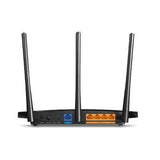 Wholesale-TP-Link AC1900 Smart Wi-Fi Router (Archer A8) - High Speed MU-MIMO Wireless Router-Wifi Router-Electro Vision Inc