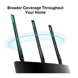 Wholesale-TP-Link AC1900 Smart Wi-Fi Router (Archer A8) - High Speed MU-MIMO Wireless Router-Wifi Router-Electro Vision Inc