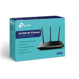 Wholesale-TP-Link AC1900 Smart Wi-Fi Router (Archer A8) - High Speed MU-MIMO Wireless Router-Wifi Router-Electro Vision Inc