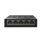 Wholesale-TP-Link LS1005G Litewave 5 Port Gigabit Ethernet Switch-Computer Parts-Electro Vision Inc
