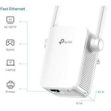 Wholesale-TP-Link N300 WiFi Extender (RE105)-Accessories-Electro Vision Inc