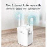 Wholesale-TP-Link N300 WiFi Extender (RE105)-Accessories-Electro Vision Inc