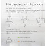 Wholesale-TP-Link N300 WiFi Extender (RE105)-Accessories-Electro Vision Inc