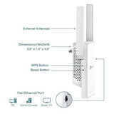Wholesale-TP-Link RE315 AC1200 Dual Band WiFi Extender 1.2Gbps-Wifi Extender-Electro Vision Inc