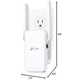 Wholesale-TP-Link RE315 AC1200 Dual Band WiFi Extender 1.2Gbps-Wifi Extender-Electro Vision Inc