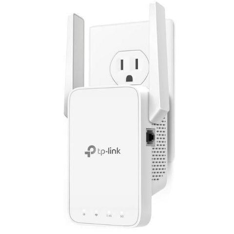 Wholesale-TP-Link RE315 AC1200 Dual Band WiFi Extender 1.2Gbps-Wifi Extender-Electro Vision Inc