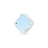 Wholesale-TP-Link TL-WR802N | 300Mbps Wireless N Nano Router | Portable and Compact | Suitable for Home and Travel-Electro Vision Inc
