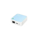 Wholesale-TP-Link TL-WR802N | 300Mbps Wireless N Nano Router | Portable and Compact | Suitable for Home and Travel-Electro Vision Inc
