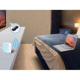 Wholesale-TP-Link TL-WR802N | 300Mbps Wireless N Nano Router | Portable and Compact | Suitable for Home and Travel-Electro Vision Inc