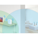 Wholesale-TP-Link TL-WR802N | 300Mbps Wireless N Nano Router | Portable and Compact | Suitable for Home and Travel-Electro Vision Inc