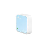 Wholesale-TP-Link TL-WR802N | 300Mbps Wireless N Nano Router | Portable and Compact | Suitable for Home and Travel-Electro Vision Inc