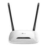 Wholesale-TPLINK WR841N Wireless N Router 300Mbps-Electro Vision Inc