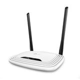 Wholesale-TPLINK WR841N Wireless N Router 300Mbps-Electro Vision Inc