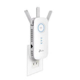 Wholesale-TPLink RE450 Wi-Fi Range Extender AC1750-Wifi Extender-Electro Vision Inc