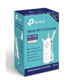 Wholesale-TPLink RE450 Wi-Fi Range Extender AC1750-Wifi Extender-Electro Vision Inc