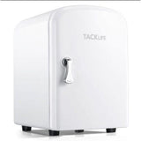 Wholesale-Tacklife F4 Car Refrigerator (White) - US Plug-Refrigerator-Electro Vision Inc