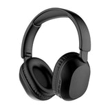 Wholesale-Techbro HED1002BK Bluetooth Headphone-Headphones-Electro Vision Inc