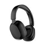 Wholesale-Techbro HED1002BK Bluetooth Headphone-Headphones-Electro Vision Inc