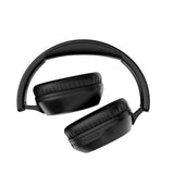 Wholesale-Techbro HED1002BK Bluetooth Headphone-Headphones-Electro Vision Inc