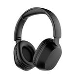 Wholesale-Techbro HED1002BK Bluetooth Headphone-Headphones-Electro Vision Inc