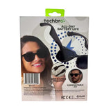 Wholesale-Techbro SG100 Smart Audio Glasses-Smart Glasses-Electro Vision Inc