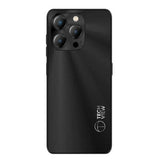 Wholesale-Techview S15 Pro 4/128 Cell Phone - Black-Cellphone-Electro Vision Inc