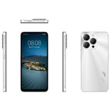 Wholesale-Techview S15 Pro 4/128 Cell Phone - Silver-Cellphone-Electro Vision Inc