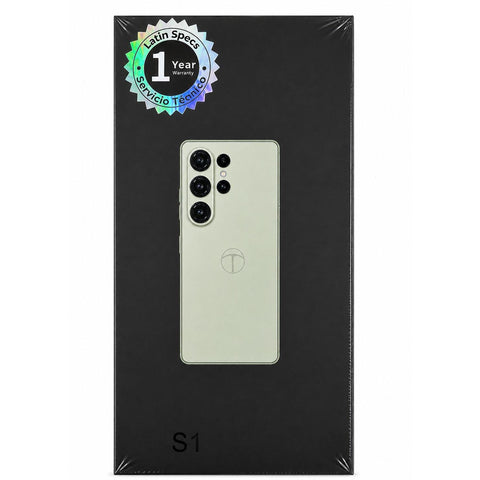 Wholesale-Techview S16 Pro 4/128 Cell Phone - Green-Cellphone-Electro Vision Inc