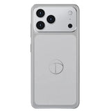 Wholesale-Techview S17 Pro 4/128 Cell Phone - White-Cellphone-Electro Vision Inc