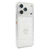 Wholesale-Techview S17 Pro 4/128 Cell Phone - White-Cellphone-Electro Vision Inc