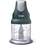 Wholesale-The Ninja Express NJ100GR Chop - Green-Food Chopper & Processor-Electro Vision Inc