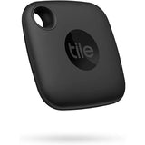 Wholesale-Tile Mate RE44001 Bluetooth Tracker - (2022) 1 Pack-Tracking Device-Electro Vision Inc