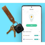 Wholesale-Tile Mate RE44001 Bluetooth Tracker - (2022) 1 Pack-Tracking Device-Electro Vision Inc
