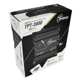 Wholesale-Timpano TPT3000 Compact Class D Full Range Digital Amplifier - 1 Ohm-Electro Vision Inc