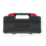 Wholesale-Tool Solutions TS-TSSD40006 - 40 Piece Essential Tool Set-Electro Vision Inc