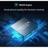 Wholesale-Toshiba 32V35RU V35 Series FHD 1080p Smart Fire TV 32"-Smart TV-Electro Vision Inc