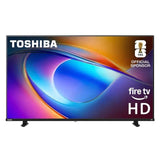 Wholesale-Toshiba 32V35RU V35 Series FHD 1080p Smart Fire TV 32"-Smart TV-Electro Vision Inc