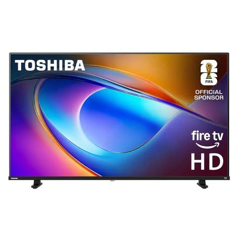 Wholesale-Toshiba 32V35RU V35 Series FHD 1080p Smart Fire TV 32"-Smart TV-Electro Vision Inc
