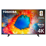 Wholesale-Toshiba 50C350NU Class C350 Series LED 4K UHD Smart Fire TV 50"-Smart TV-Electro Vision Inc